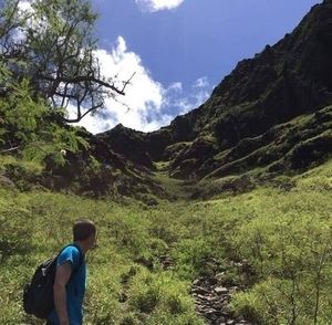 Meet your Posher, Kurtis